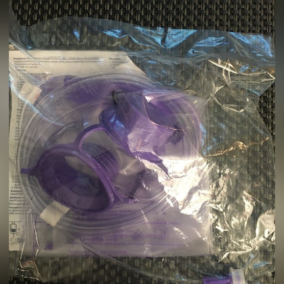 Joey Other Kangaroo Joey Pump Bags 00ml 10 Bags Poshmark